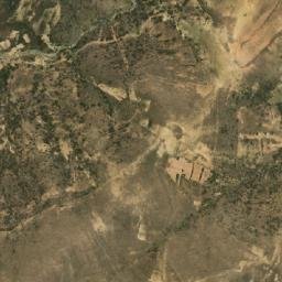 Satellite imagery of Cerro Jatun Punta, BO