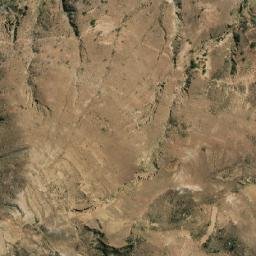 Satellite imagery of Cerro Cuncarani, BO