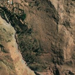Satellite imagery of Cerro Colla Orkho, BO