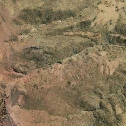 Satellite imagery of Cerro Colla Orkho, BO