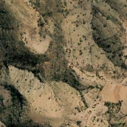Satellite imagery of Cerro Challapampa, BO