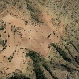 Satellite imagery of Cerro Challapampa, BO