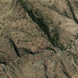 Satellite imagery of Cerro Challapampa, BO