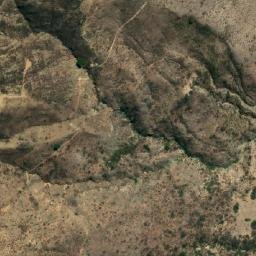 Satellite imagery of Cerro Cruz Punta, BO