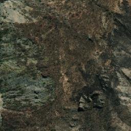 Satellite imagery of Cerro Viscacha, BO