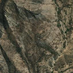 Satellite imagery of Cerro Viscacha, BO