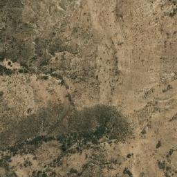 Satellite imagery of Cerro Viscacha, BO