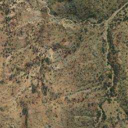 Satellite imagery of Cerro Khara Llantayoj, BO