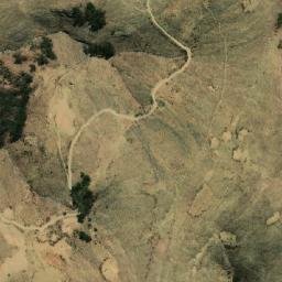 Satellite imagery of Cerro Follekhan Punta, BO