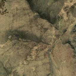 Satellite imagery of Cerro Follekhan Punta, BO