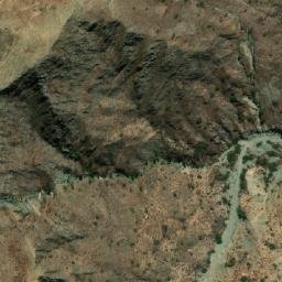 Satellite imagery of Cerro Follekhan Punta, BO
