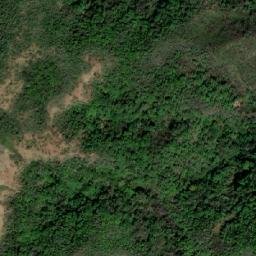 Satellite imagery of Abra Iripiti, BO