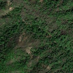 Satellite imagery of Abra Iripiti, BO