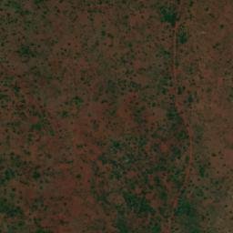 Satellite imagery of Netherburn, ZW