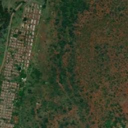 Satellite imagery of Netherburn, ZW