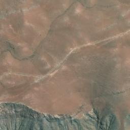 Satellite imagery of Cerro Saujagua, CL