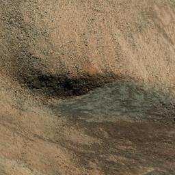 Satellite imagery of Cerro Macurquima, CL