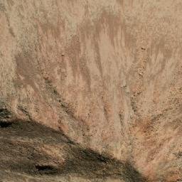 Satellite imagery of Cerro Macurquima, CL