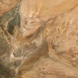 Satellite imagery of Cerro Latarana, CL