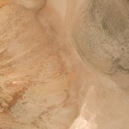 Satellite imagery of Cerro Latarana, CL