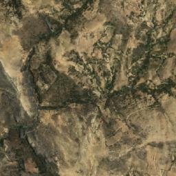 Satellite imagery of Cerro Jatun Punta, BO