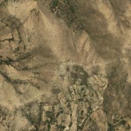 Satellite imagery of Cerro Jatun Punta, BO