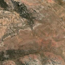 Satellite imagery of Cerro Caytula, BO