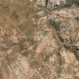Satellite imagery of Cerro Caytula, BO