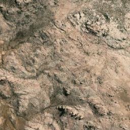 Satellite imagery of Cerro Caytula, BO