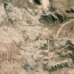 Satellite imagery of Cerro Paranavi Punta, BO