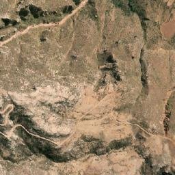 Satellite imagery of Cerro Paranavi Punta, BO