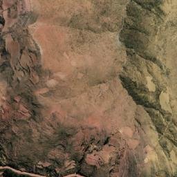 Satellite imagery of Cerro Colla Orkho, BO