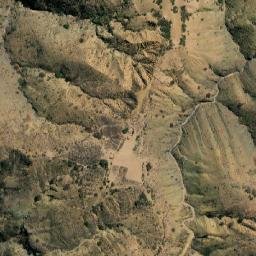 Satellite imagery of Cerro Challapampa, BO