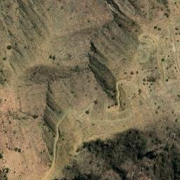 Satellite imagery of Cerro Challapampa, BO