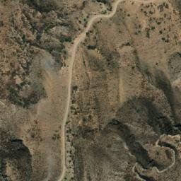 Satellite imagery of Cerro Yacumayu Khasa, BO