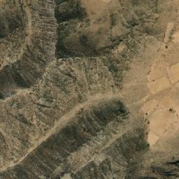 Satellite imagery of Cerro Molleloma, BO