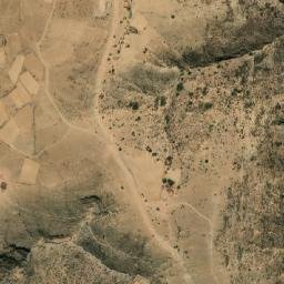 Satellite imagery of Cerro Molleloma, BO