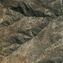 Satellite imagery of Cerro Molleloma, BO