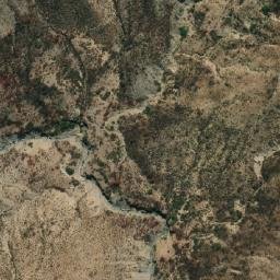 Satellite imagery of Cerro Viscacha, BO