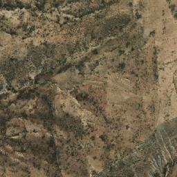 Satellite imagery of Cerro Viscacha, BO