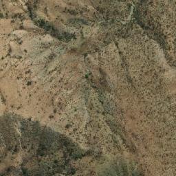 Satellite imagery of Cerro Khara Llantayoj, BO