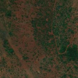 Satellite imagery of Netherburn, ZW