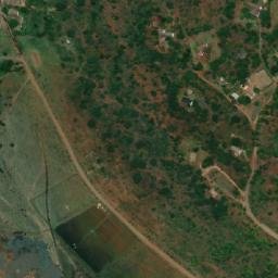 Satellite imagery of Netherburn, ZW