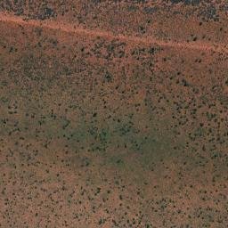 Satellite imagery of Boundary Hill, AU