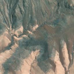 Satellite imagery of Cerro Saujagua, CL