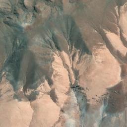 Satellite imagery of Cerro Saujagua, CL