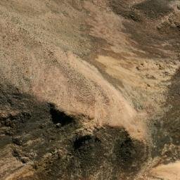 Satellite imagery of Cerro Macurquima, CL