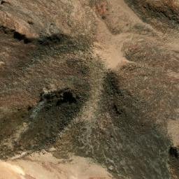 Satellite imagery of Cerro Macurquima, CL