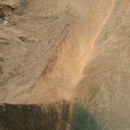Satellite imagery of Cerro Macurquima, CL