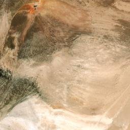 Satellite imagery of Cerro Latarana, CL